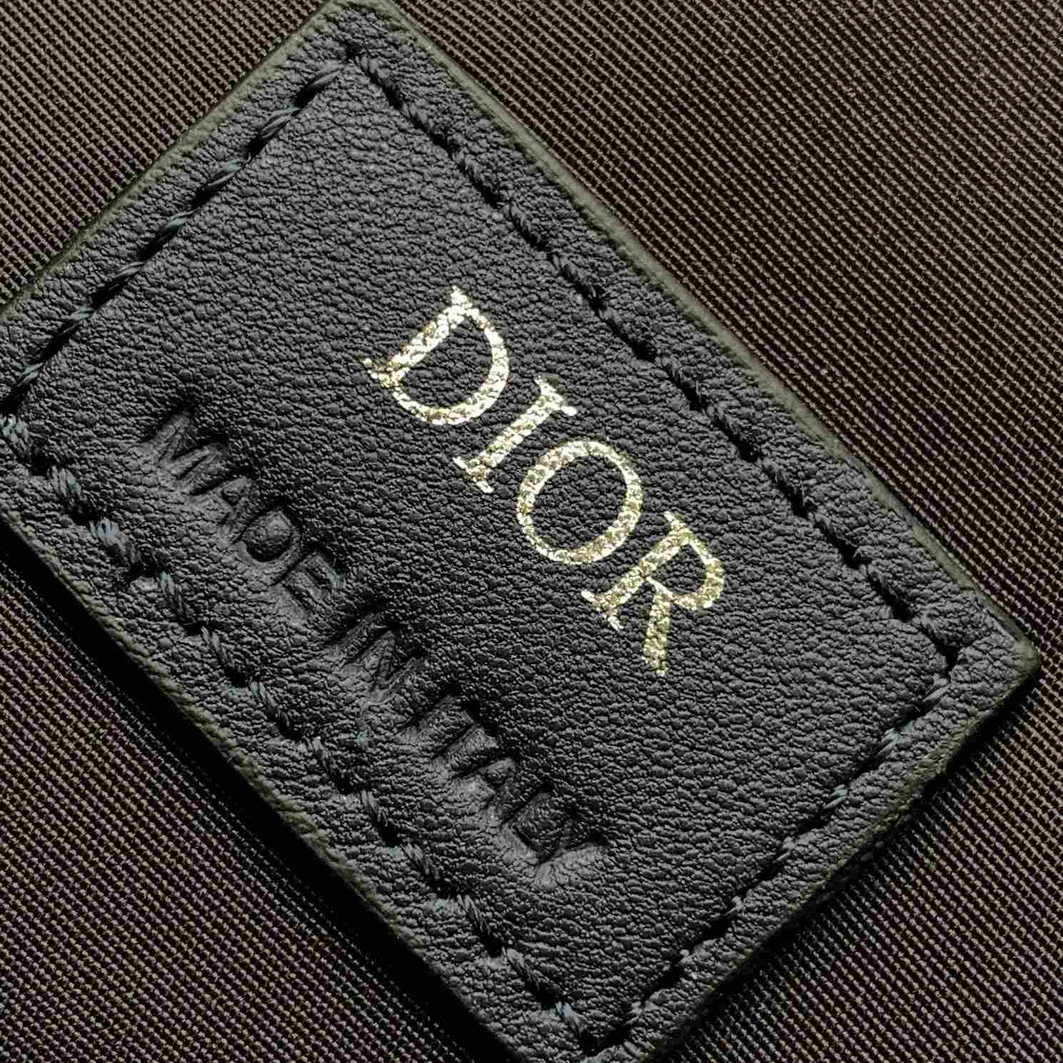 Dior Saddle Bag - DopestKickz