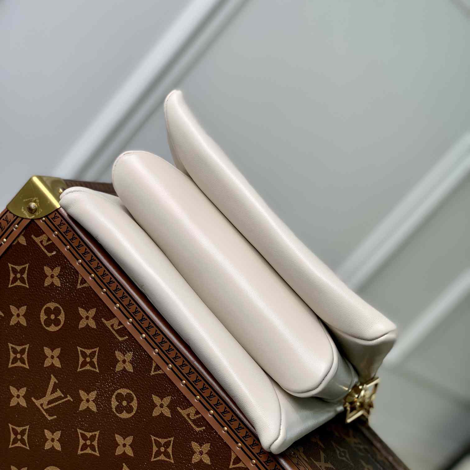 Louis Vuitton Coussin Bag (21-16-7cm)    M22993 - DopestKickz