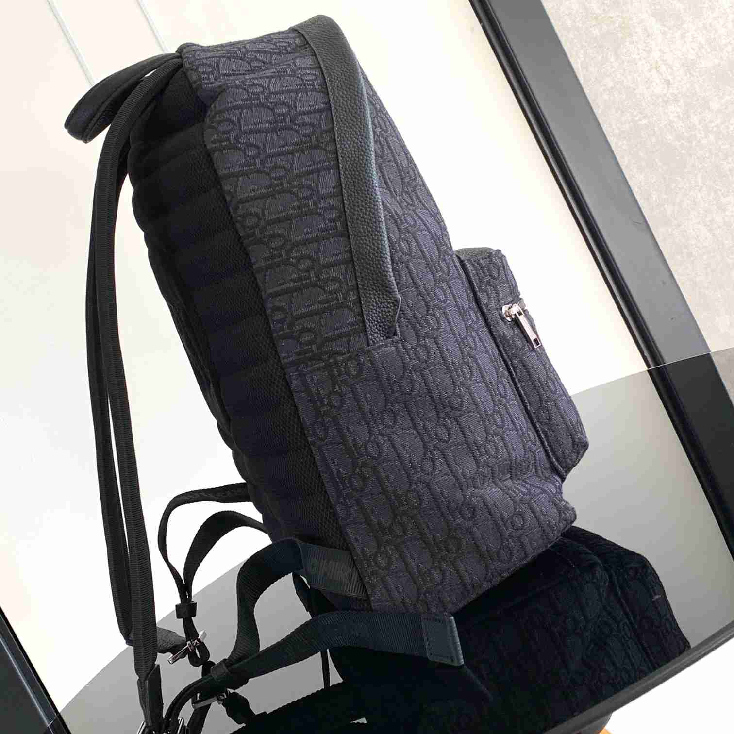 Dior Rider Backpack - DopestKickz