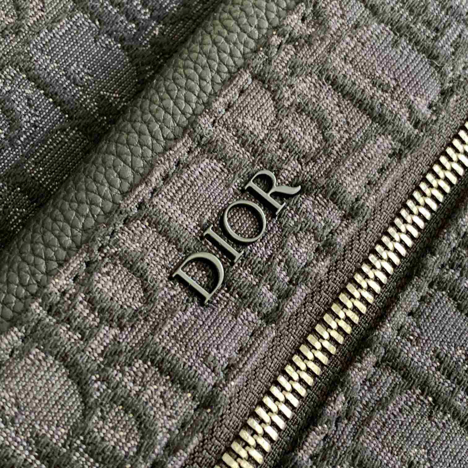 Dior Rider Backpack - DopestKickz
