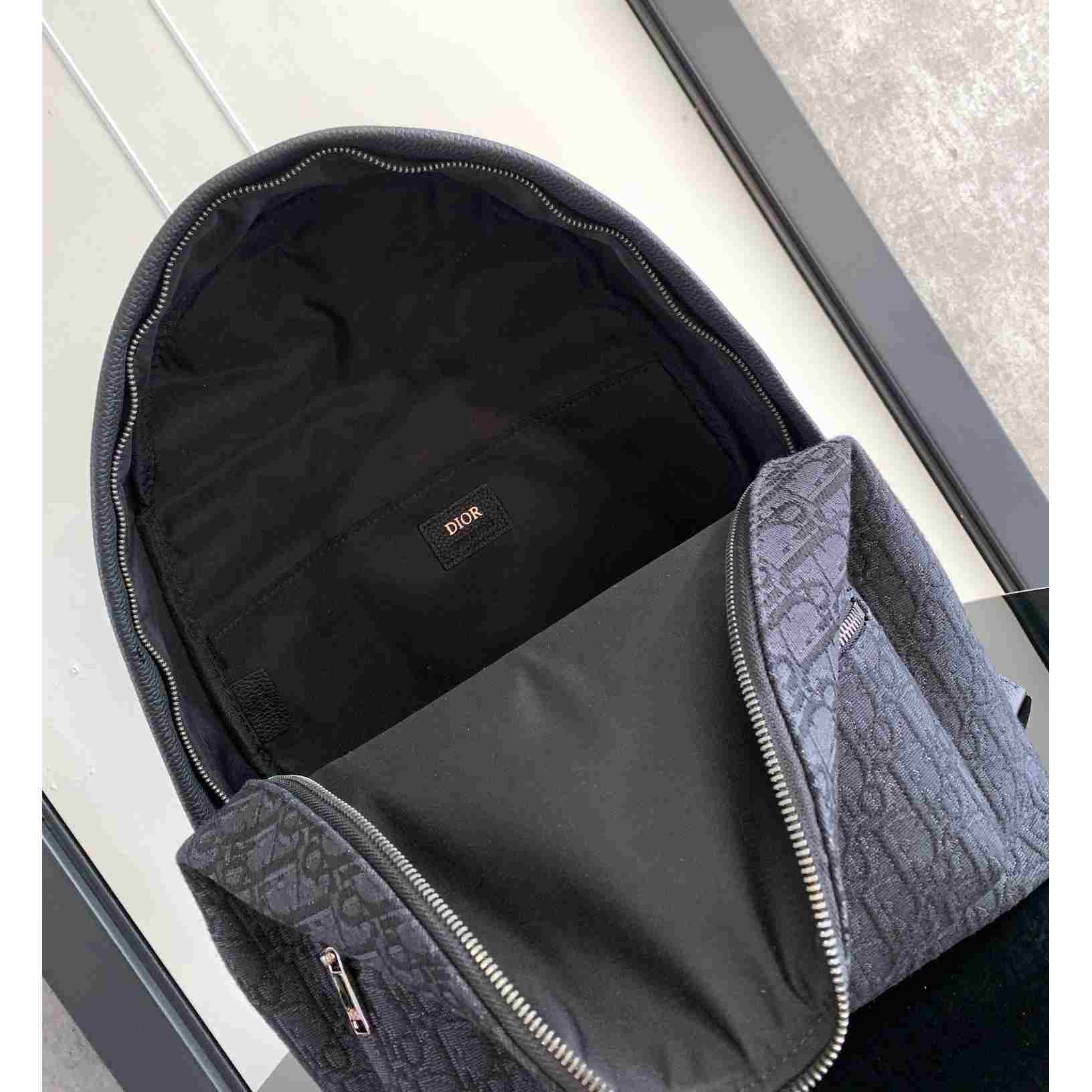 Dior Rider Backpack - DopestKickz
