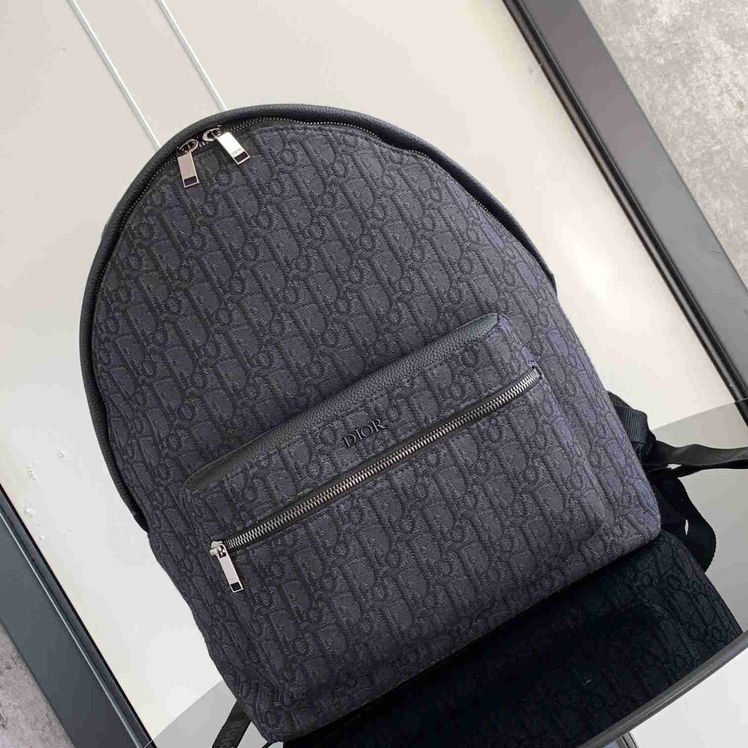 Dior Rider Backpack - DopestKickz