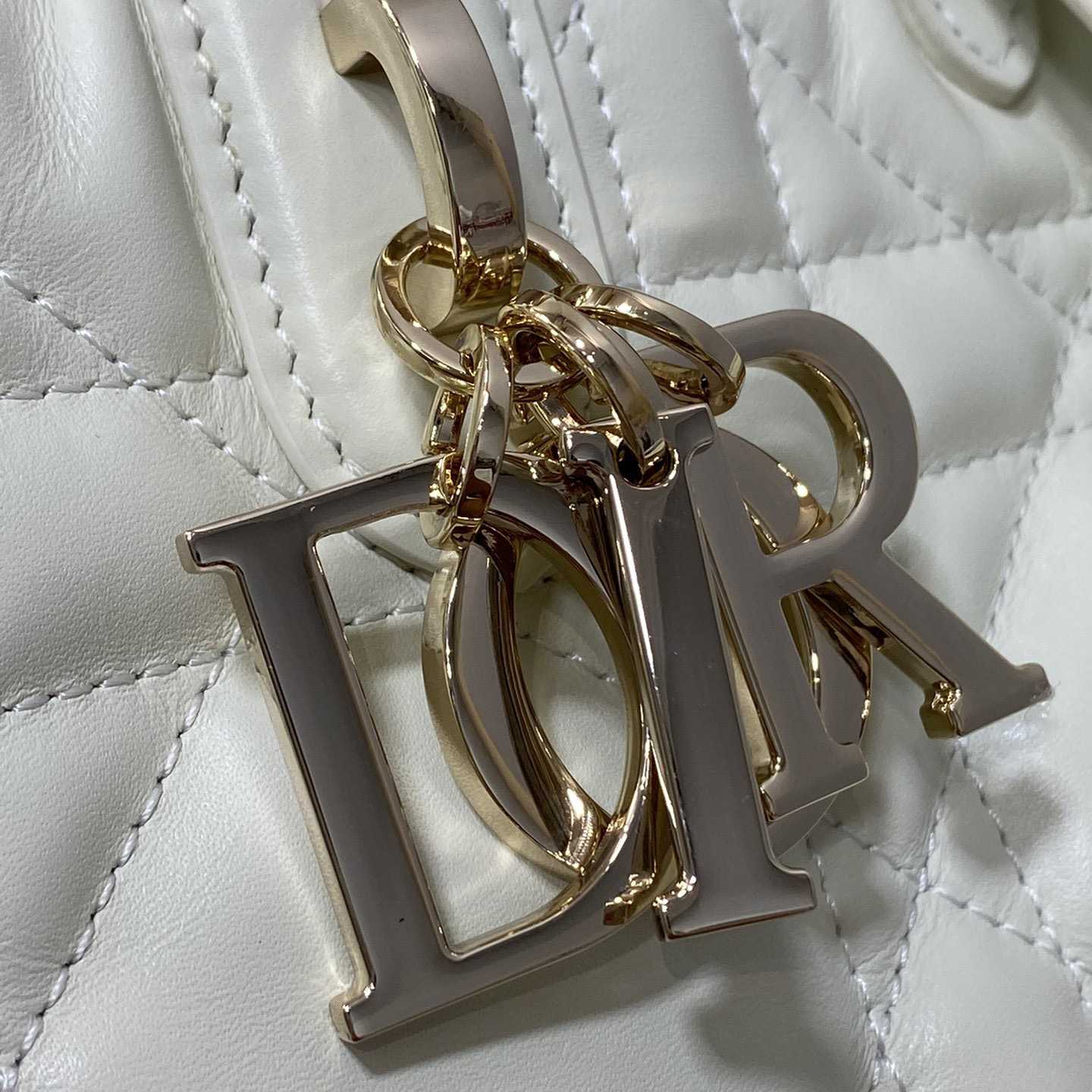 Dior Medium Dior Toujours Bag - DopestKickz