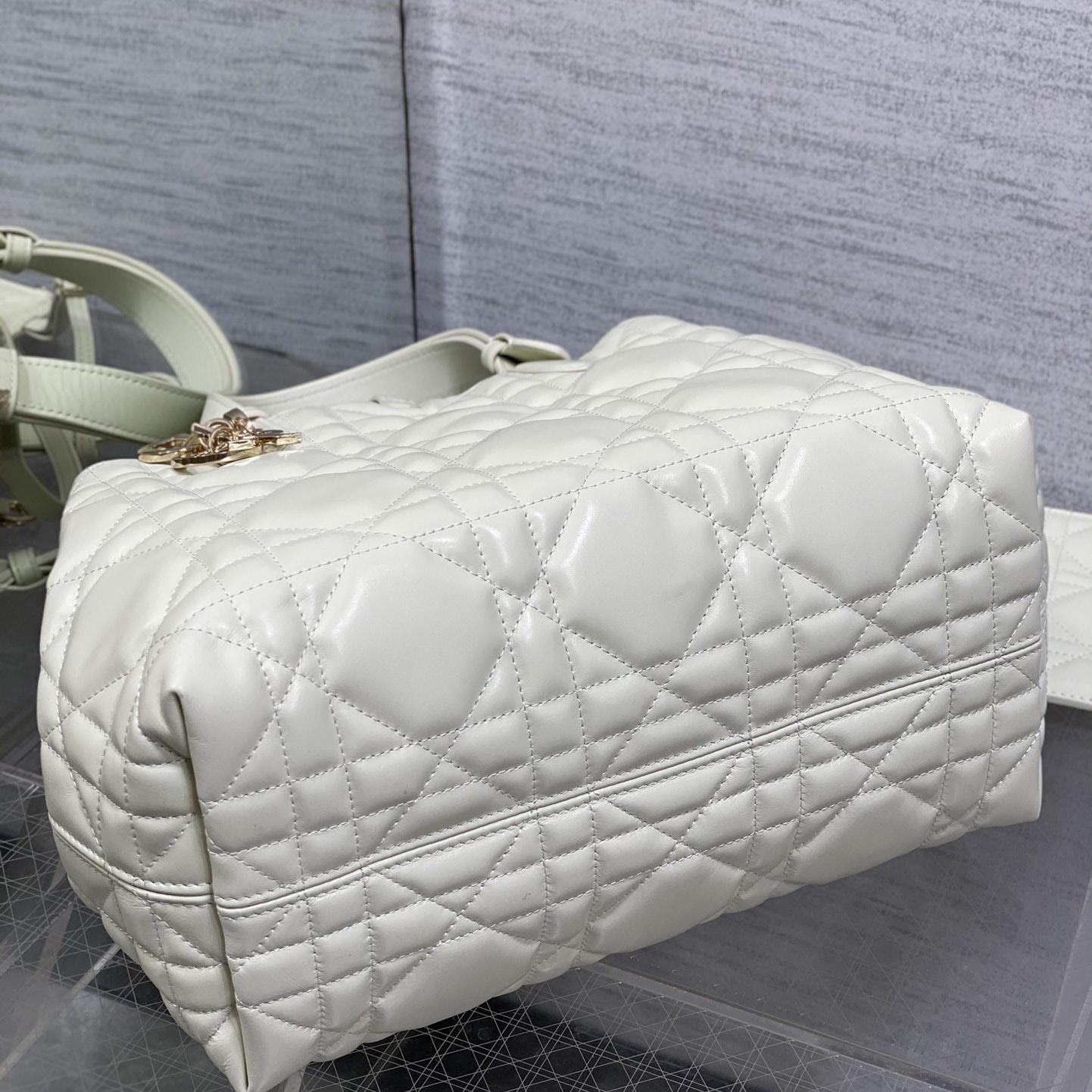 Dior Medium Dior Toujours Bag - DopestKickz