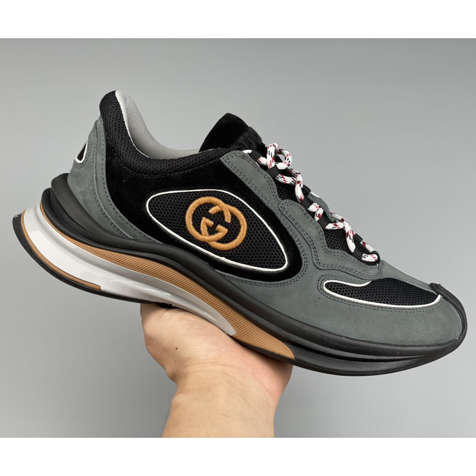 Gucci Run Sneaker - DopestKickz