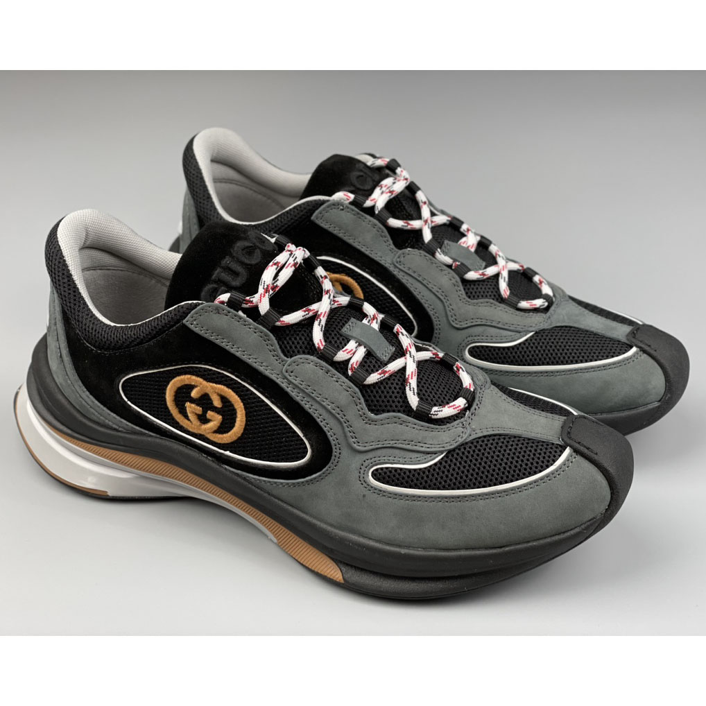 Gucci Run Sneaker - DopestKickz