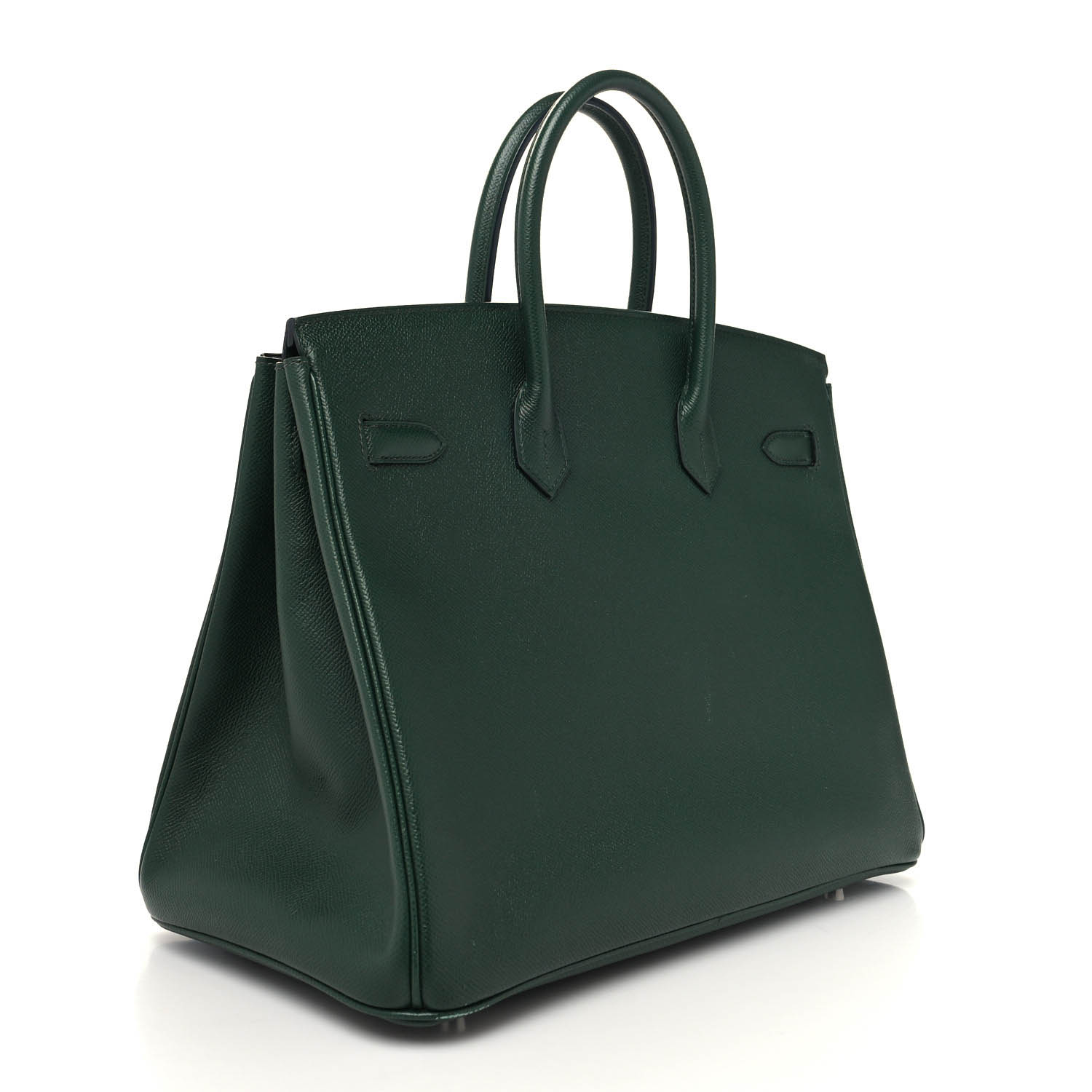 Hermes Epsom Birkin 35 Vert Anglais  35cm - DopestKickz