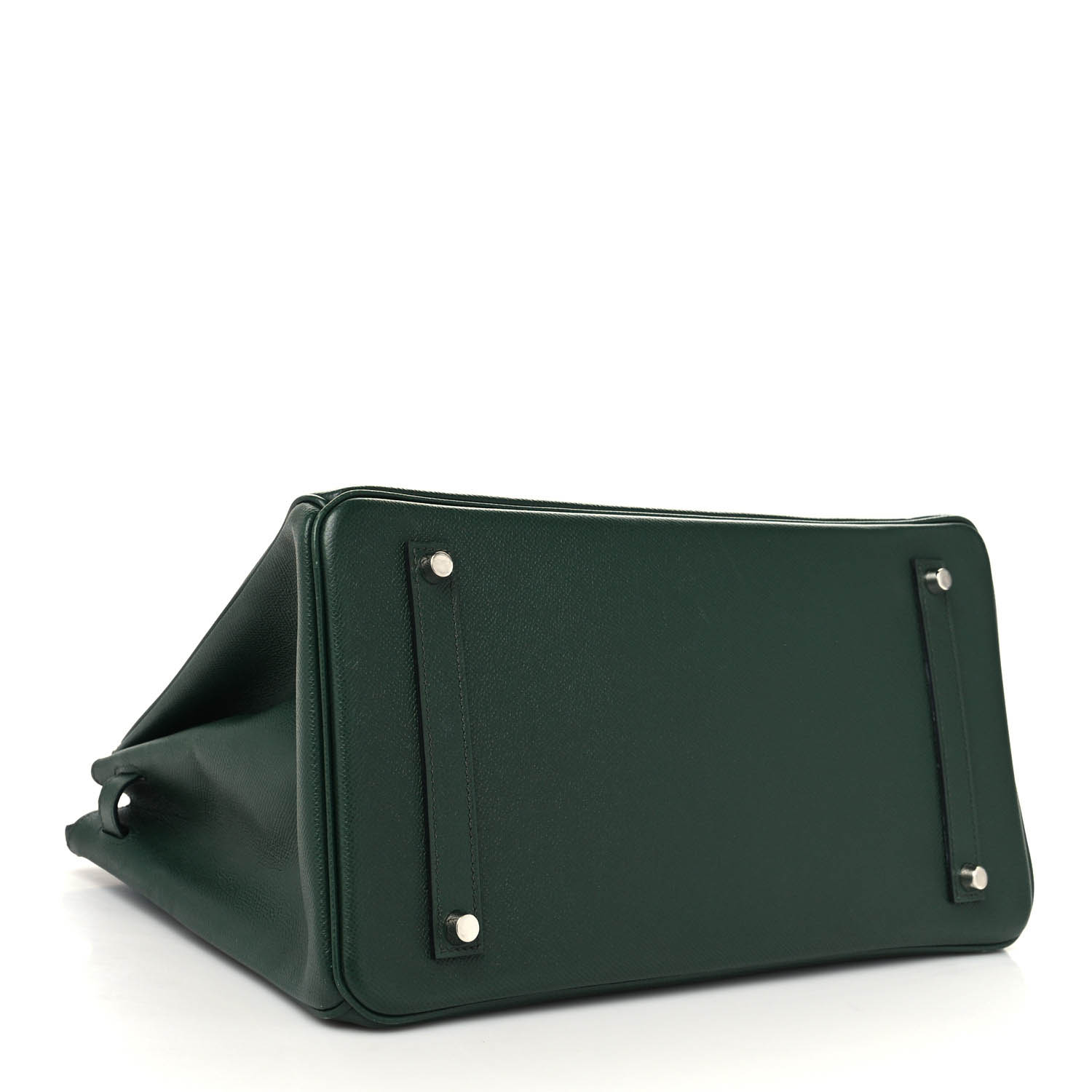 Hermes Epsom Birkin 35 Vert Anglais  35cm - DopestKickz