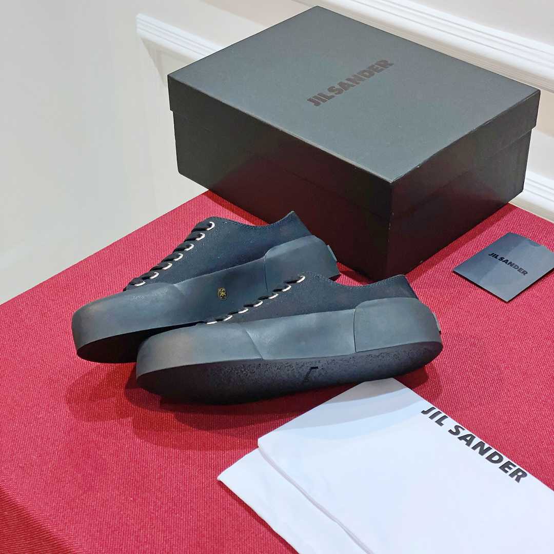 Jil Sander Low-top Sneakers  - DopestKickz