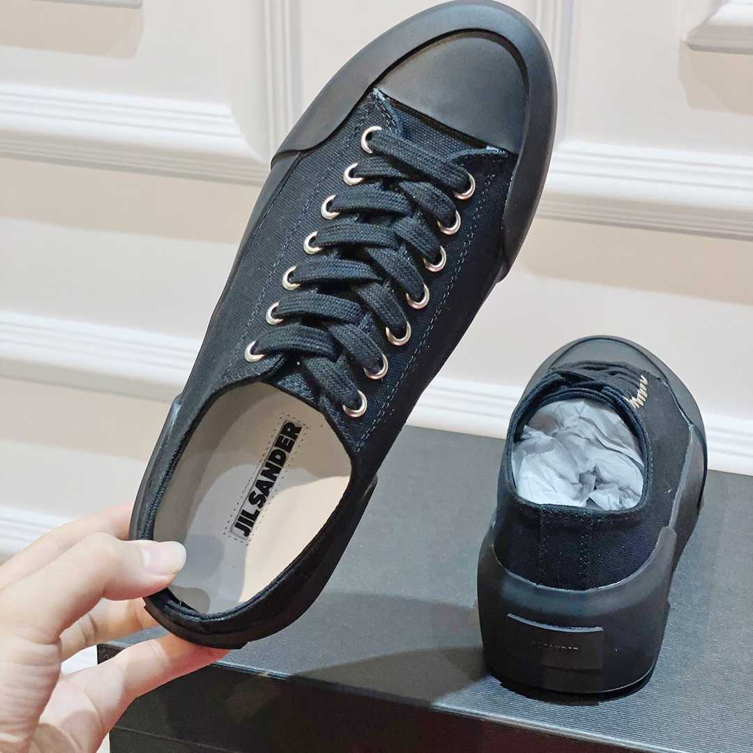 Jil Sander Low-top Sneakers  - DopestKickz