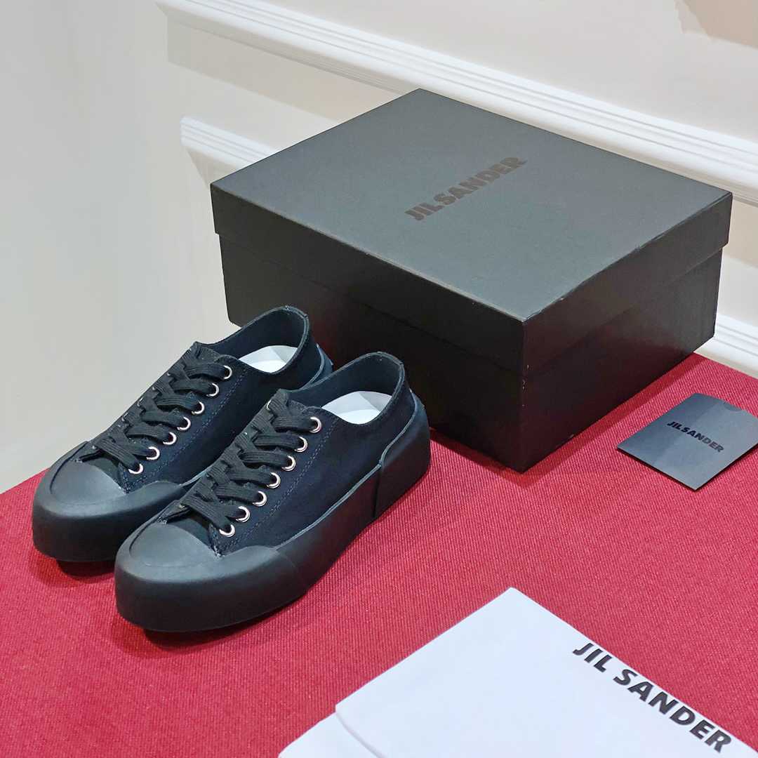 Jil Sander Low-top Sneakers  - DopestKickz