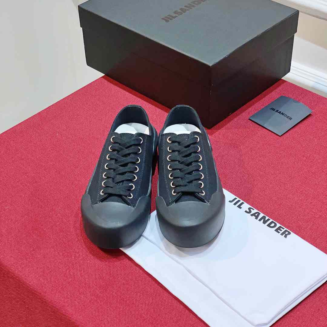 Jil Sander Low-top Sneakers  - DopestKickz