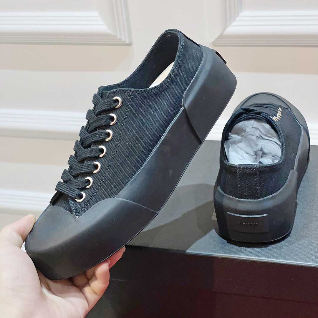 Jil Sander Low-top Sneakers  - DopestKickz