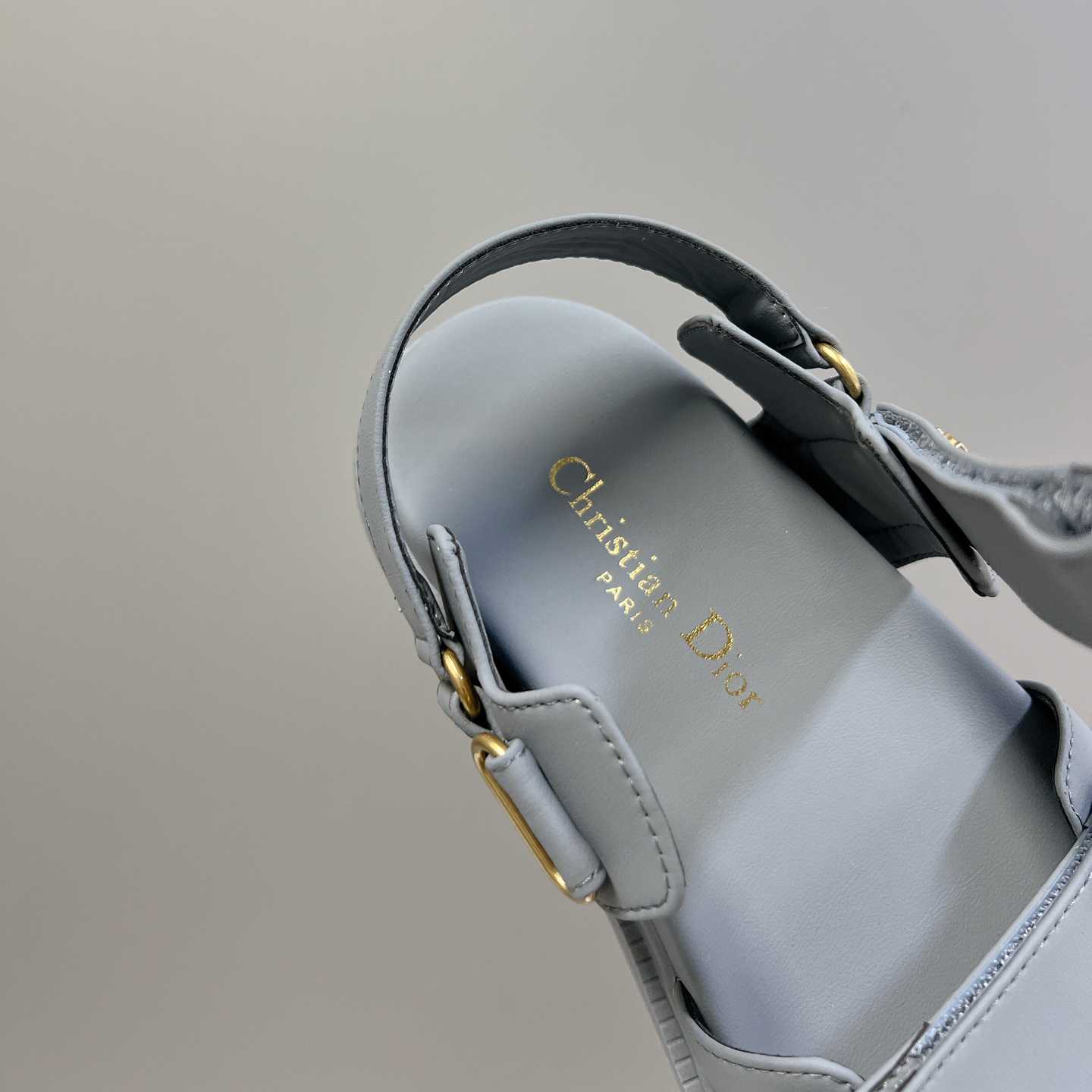 Dior Dioract Sandal - DopestKickz