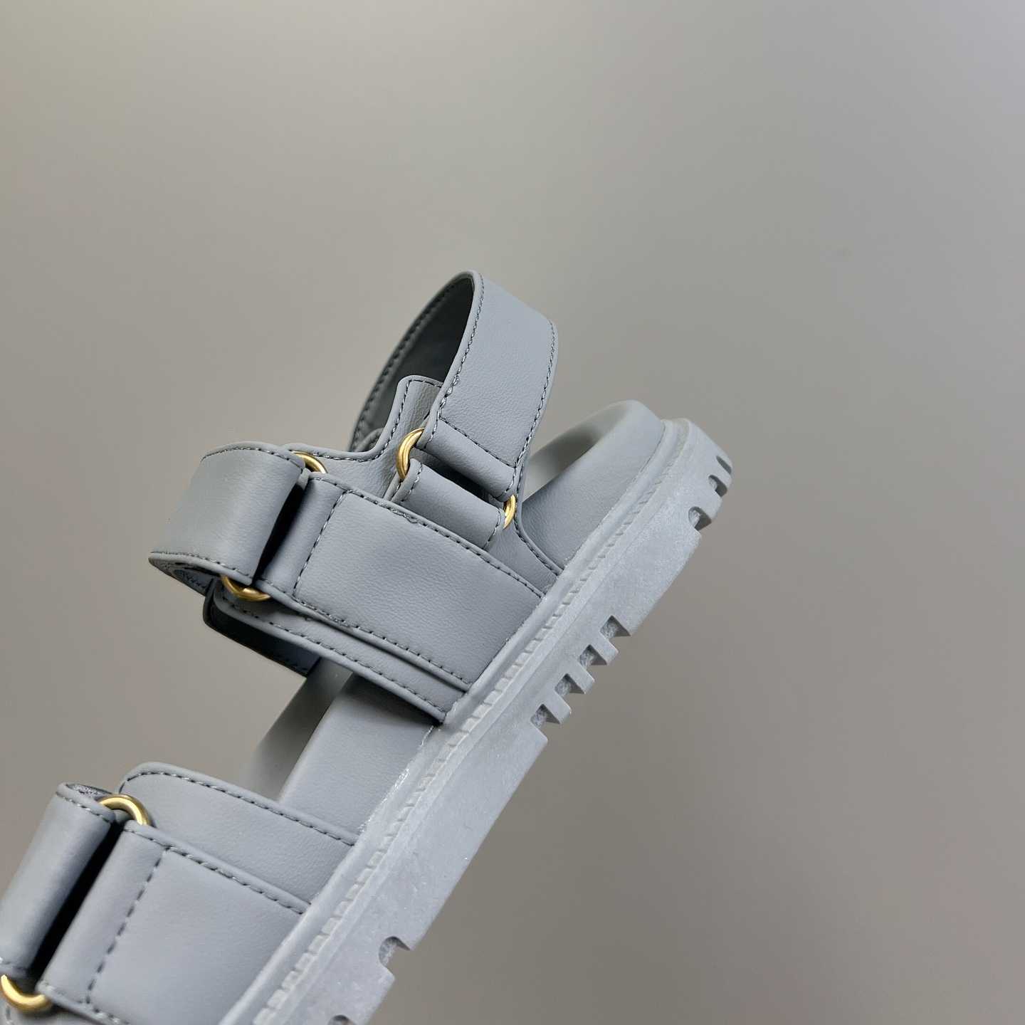 Dior Dioract Sandal - DopestKickz