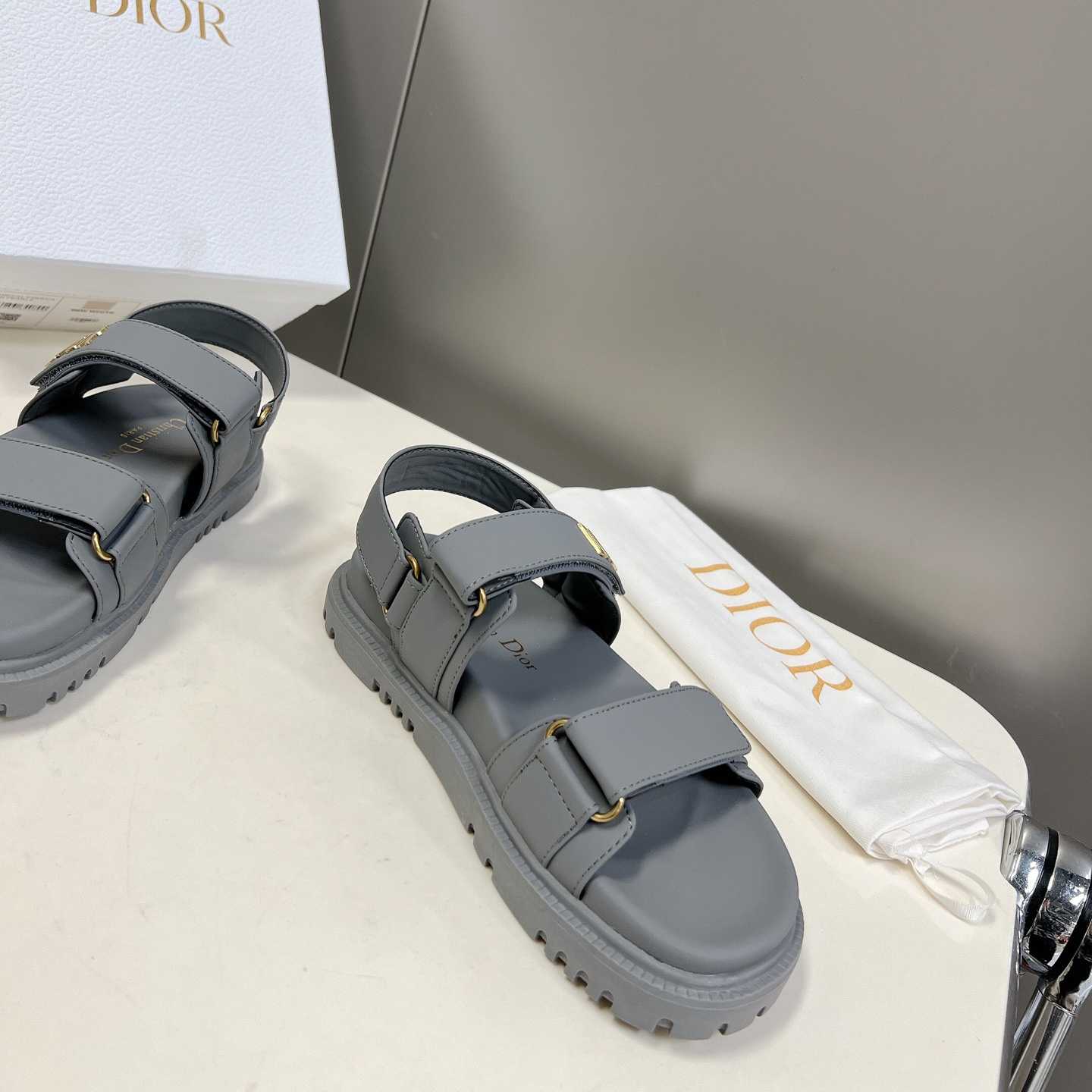 Dior Dioract Sandal - DopestKickz