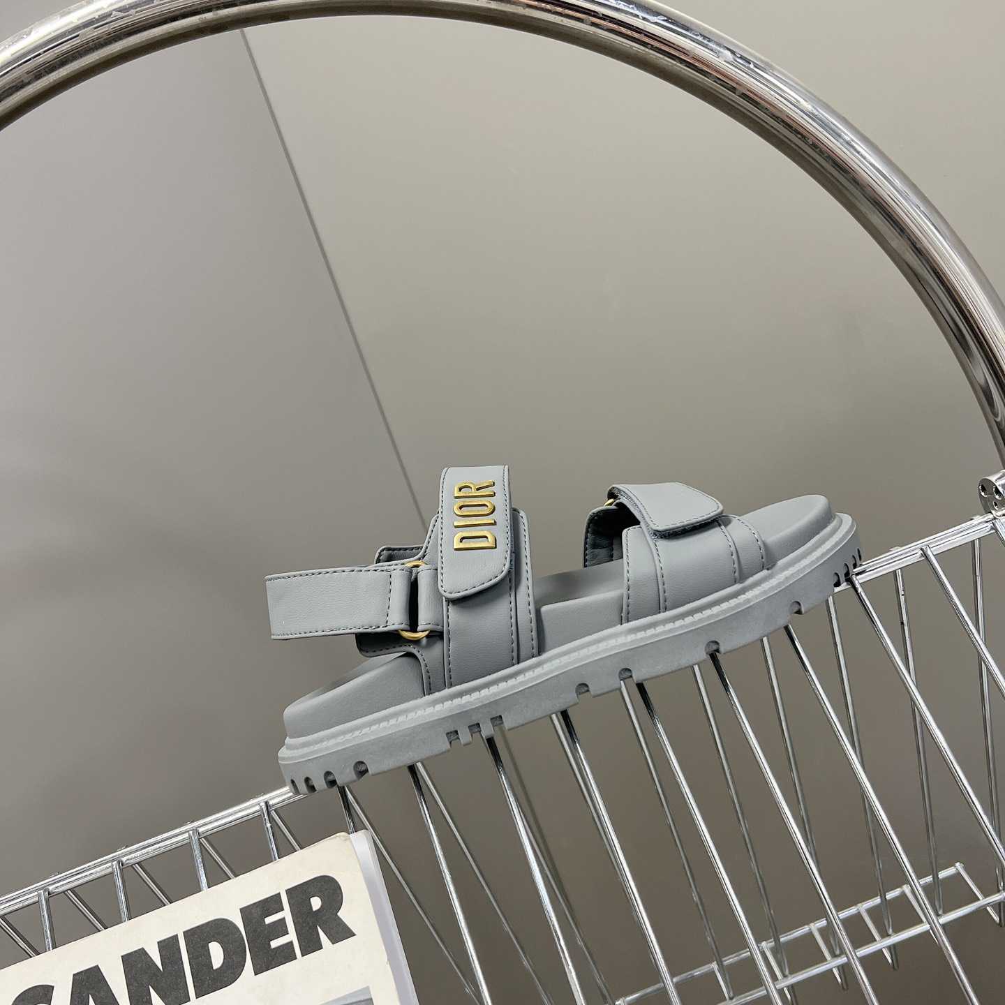 Dior Dioract Sandal - DopestKickz