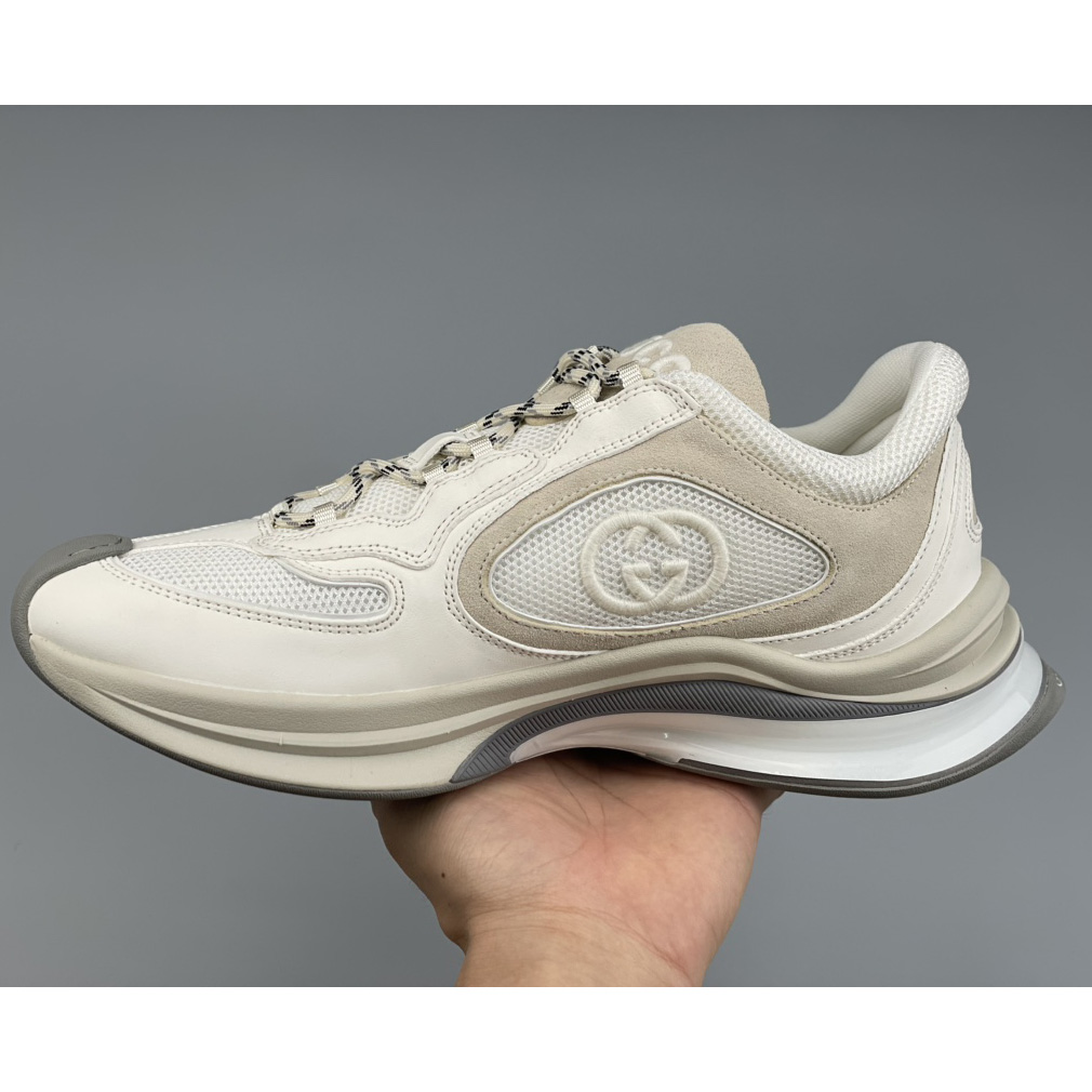 Gucci Run Sneaker - DopestKickz