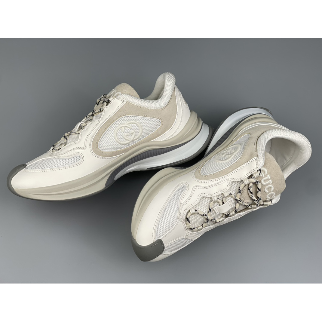 Gucci Run Sneaker - DopestKickz