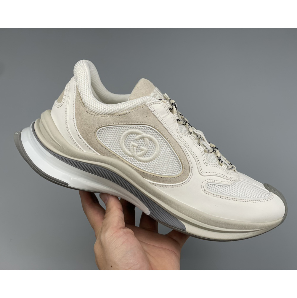 Gucci Run Sneaker - DopestKickz