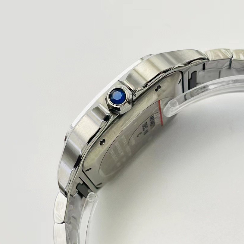 Cartier Watch   - DopestKickz