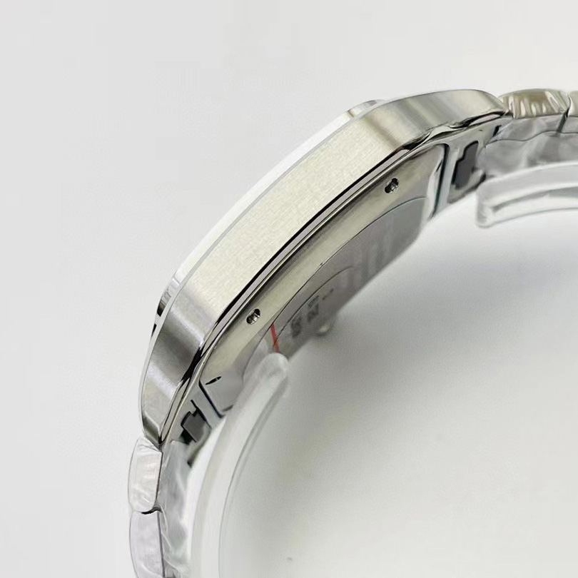 Cartier Watch   - DopestKickz