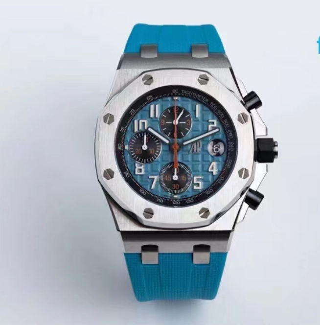 Audemars Piguet Watch - DopestKickz