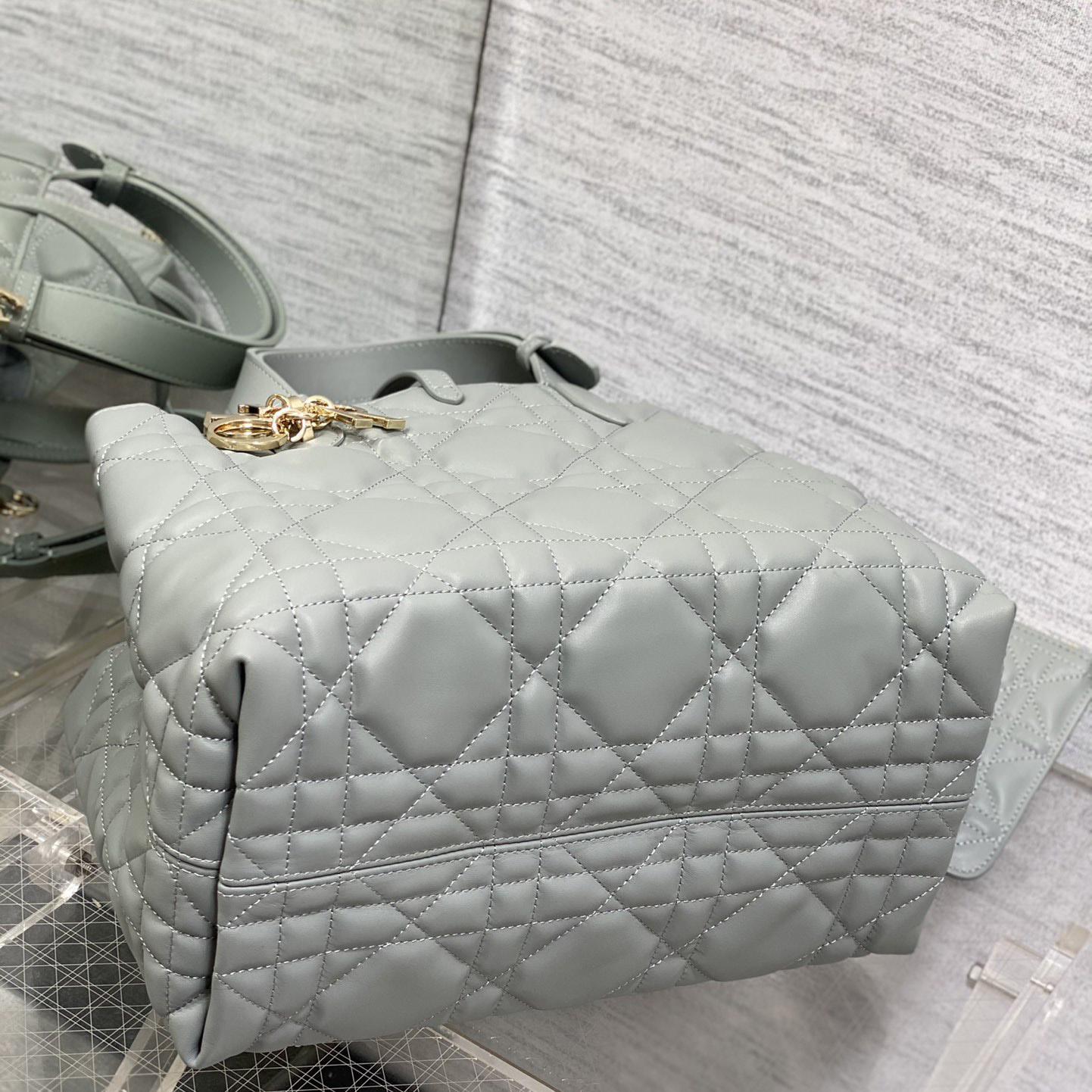 Dior Medium Dior Toujours Bag - DopestKickz