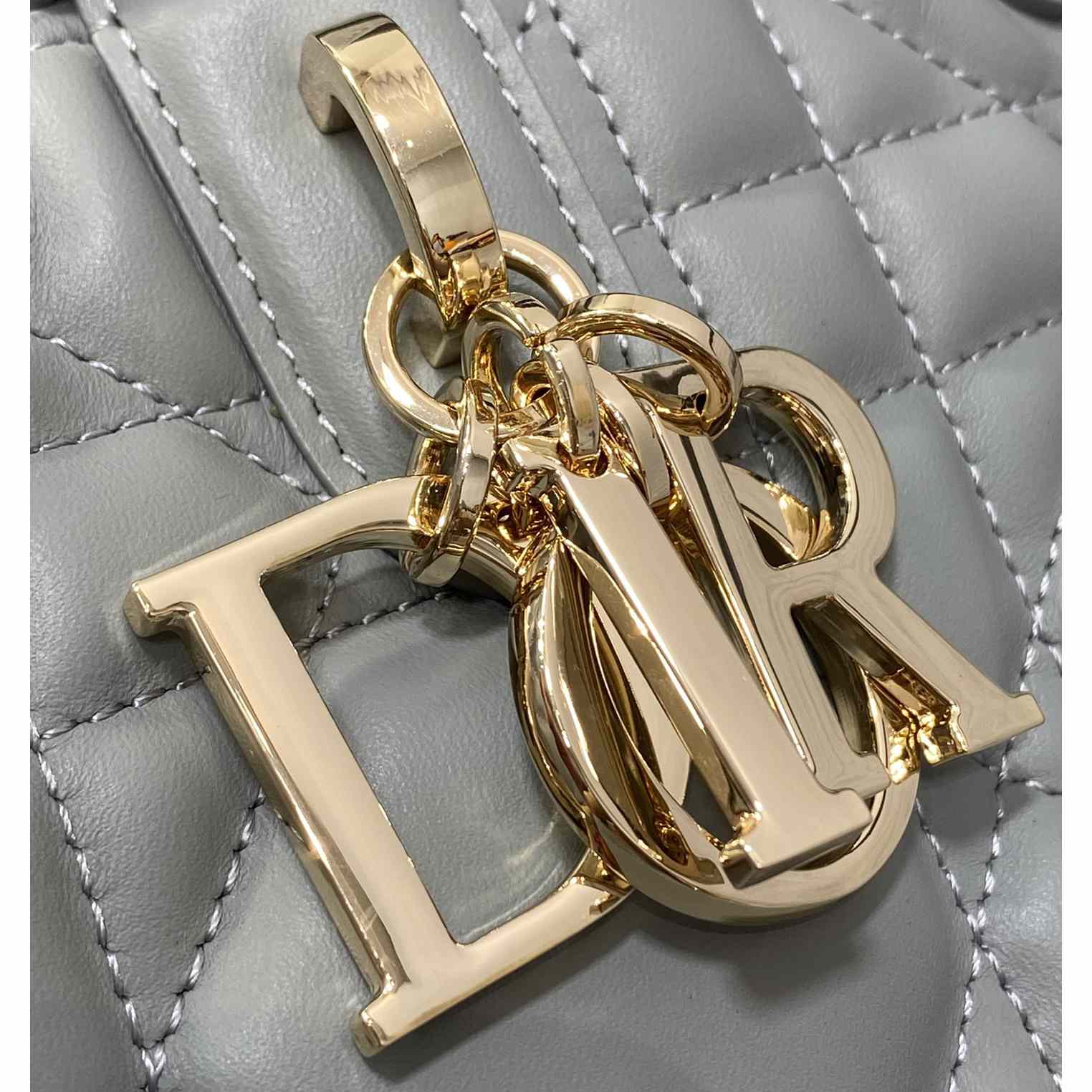 Dior Medium Dior Toujours Bag - DopestKickz