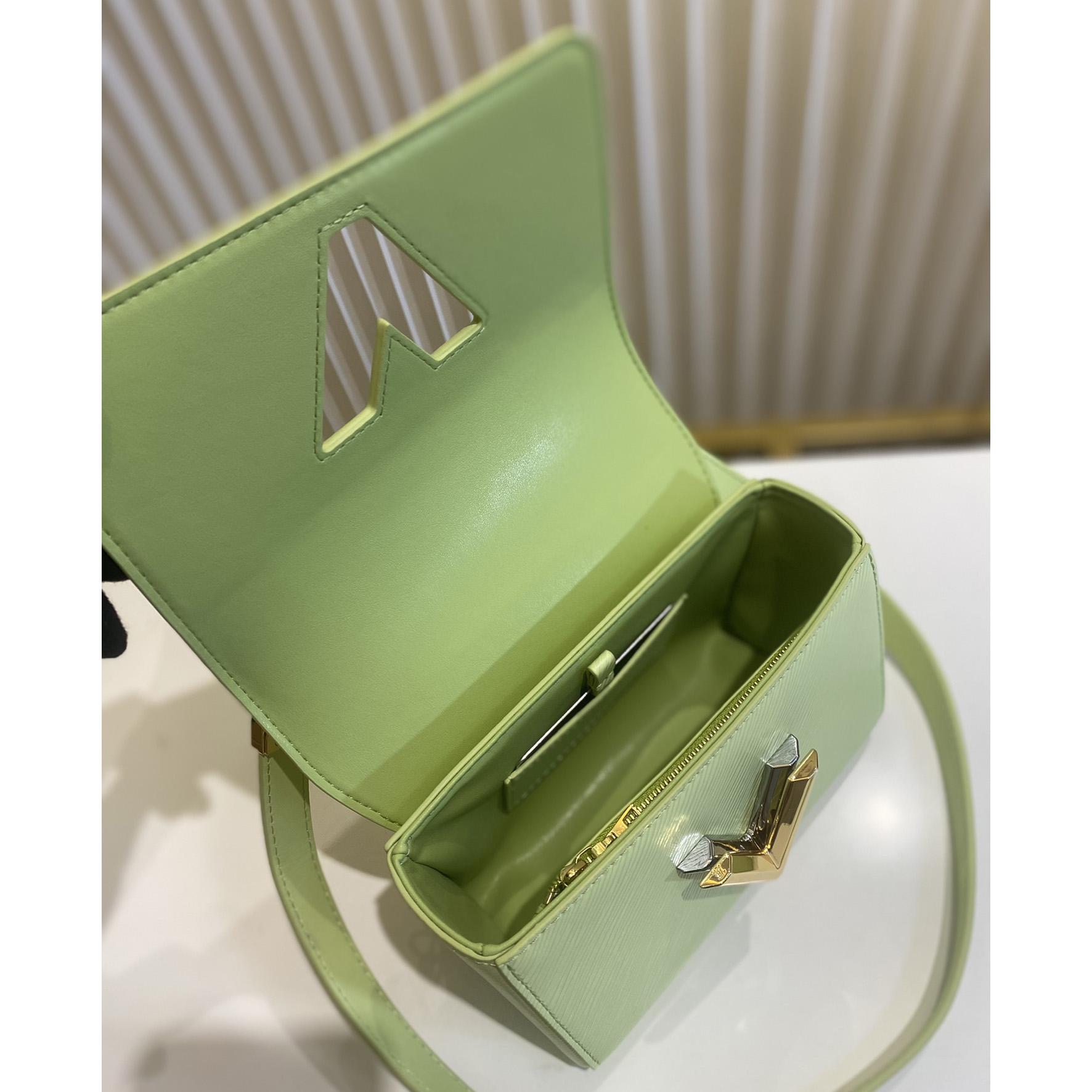 Louis Vuitton Twist PM   M22768 - DopestKickz