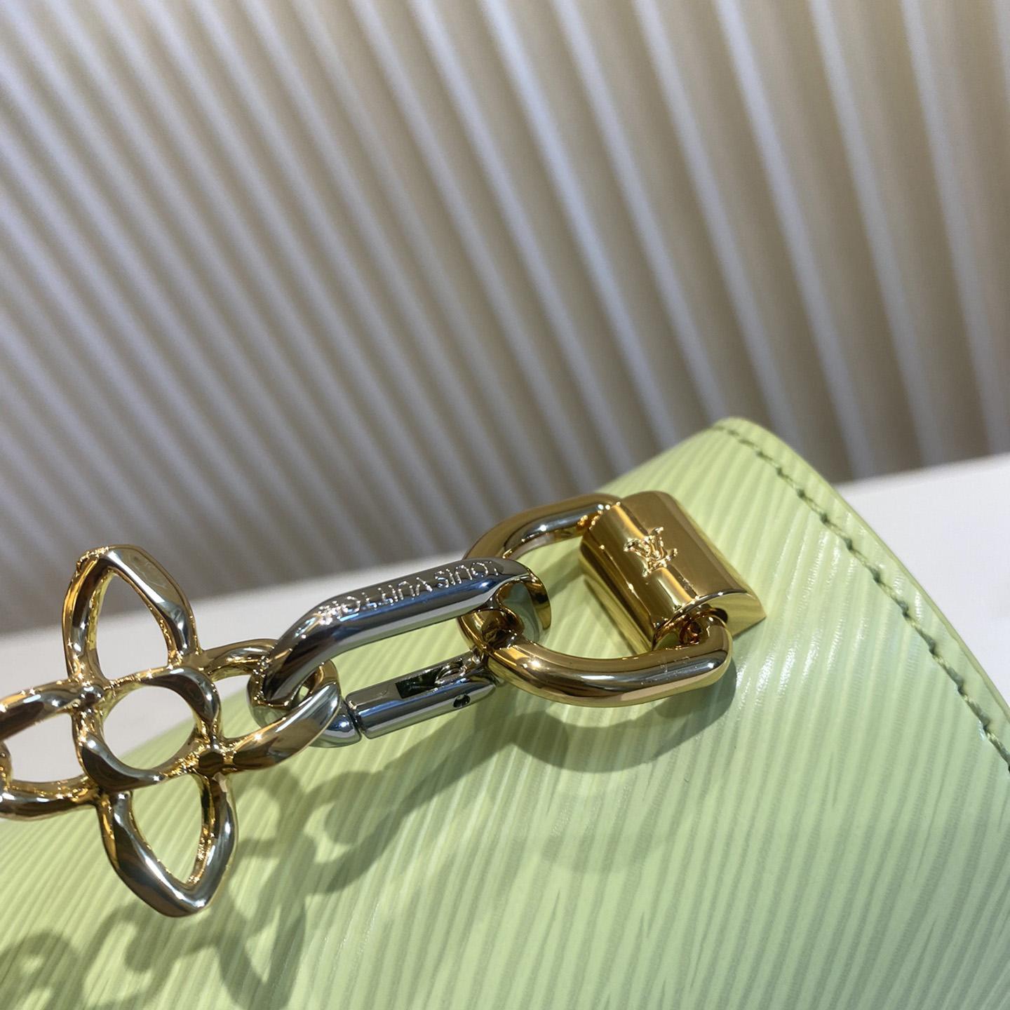 Louis Vuitton Twist PM   M22768 - DopestKickz