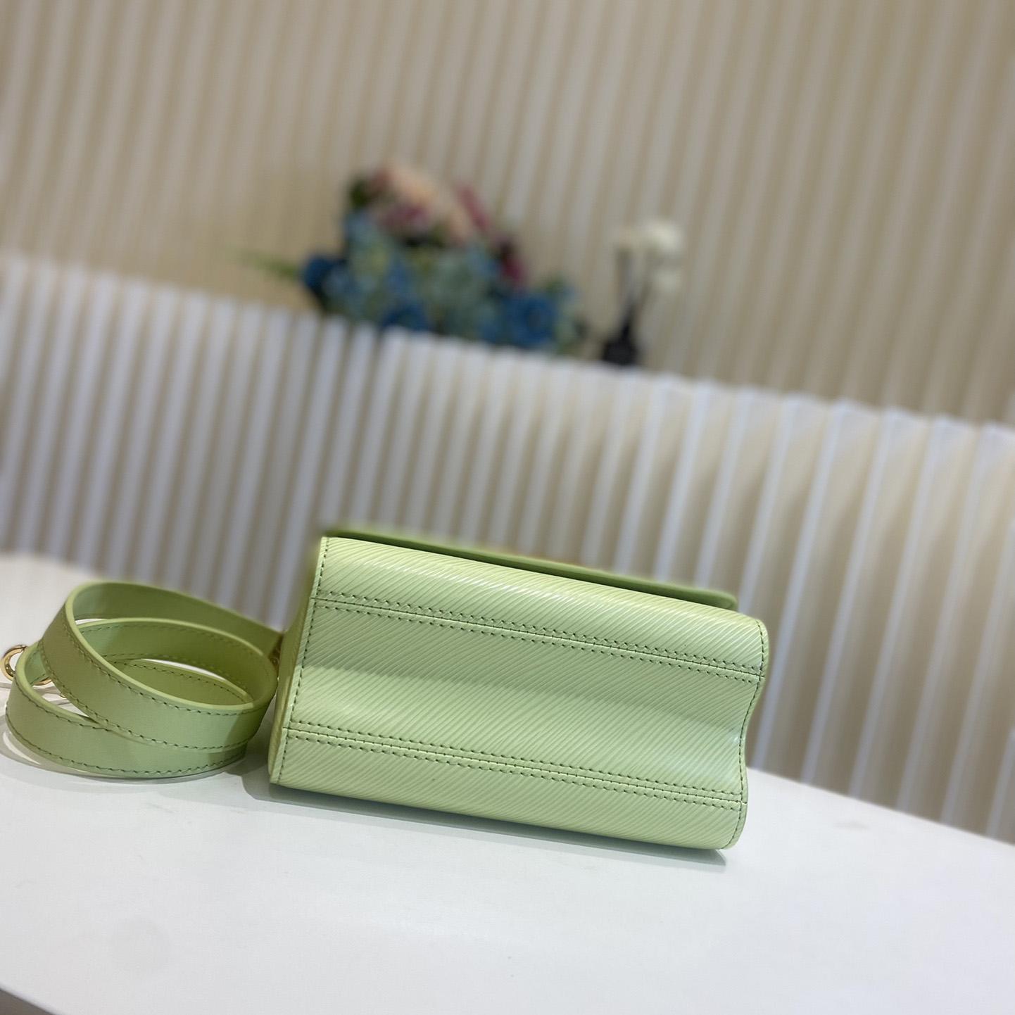 Louis Vuitton Twist PM   M22768 - DopestKickz