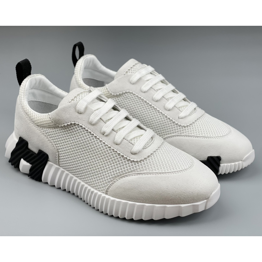 Hermes Bouncing Sneaker - DopestKickz