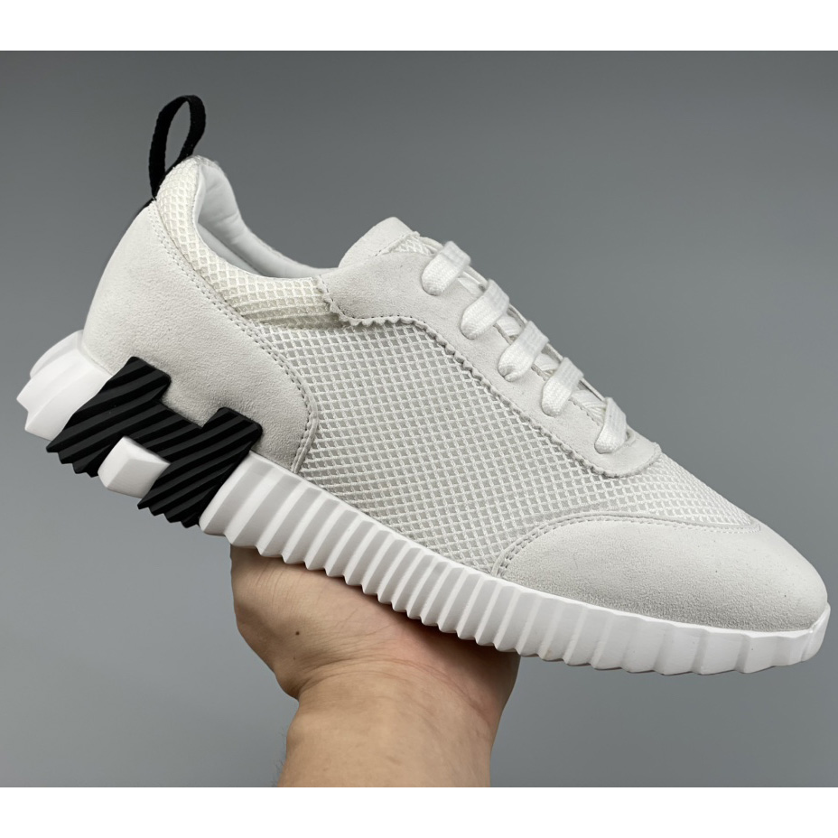 Hermes Bouncing Sneaker - DopestKickz