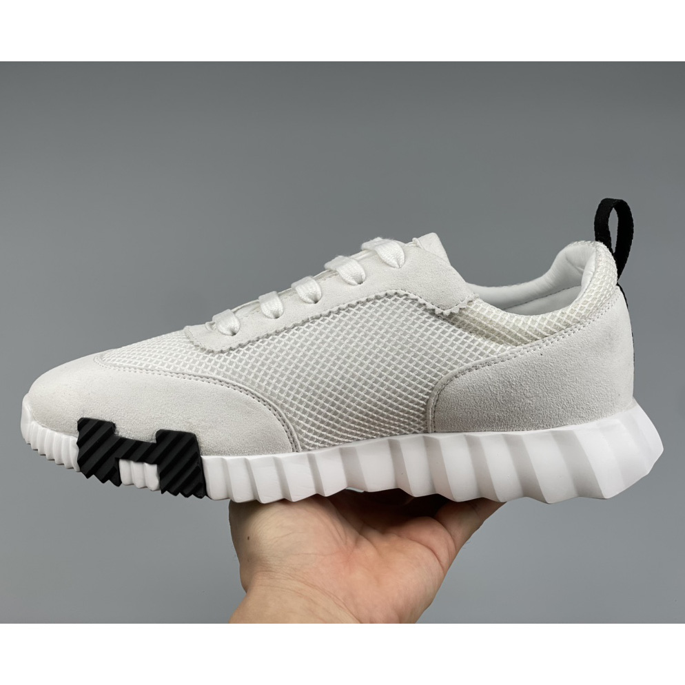 Hermes Bouncing Sneaker - DopestKickz