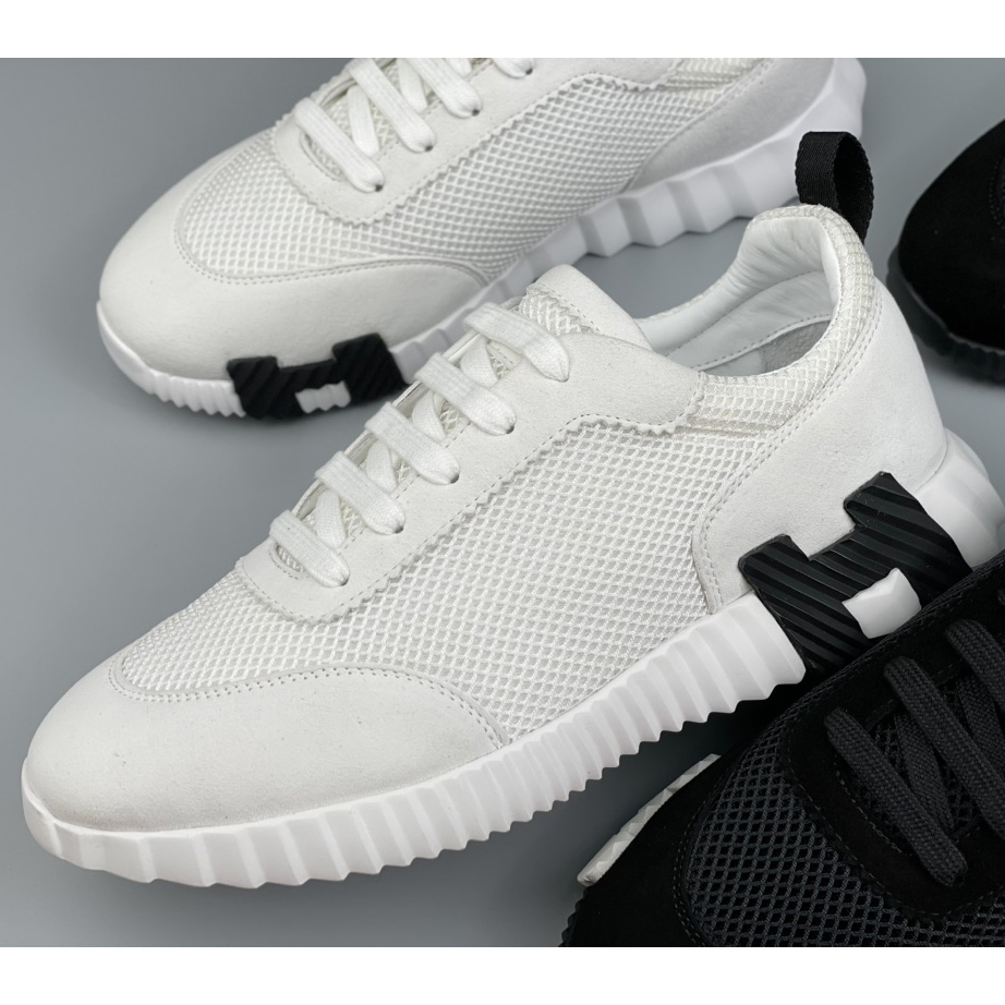 Hermes Bouncing Sneaker - DopestKickz