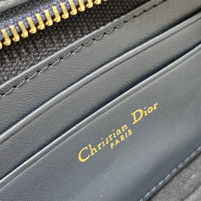 Dior CD Signature Hobo Mini Bag - DopestKickz