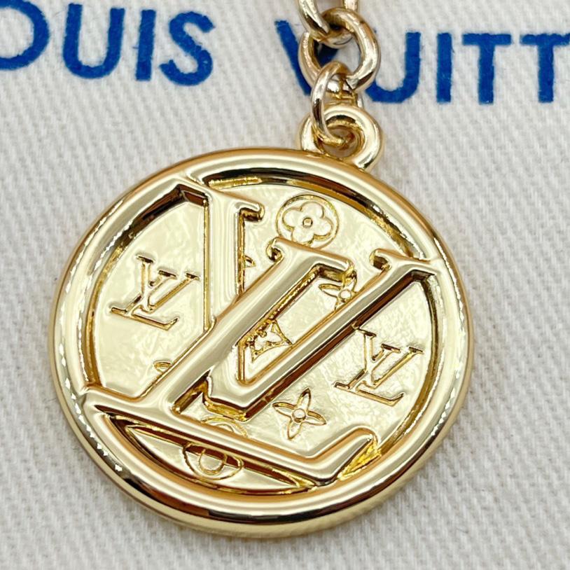 Louis Vuitton Nanogram Family Key Holder    M01017 - DopestKickz