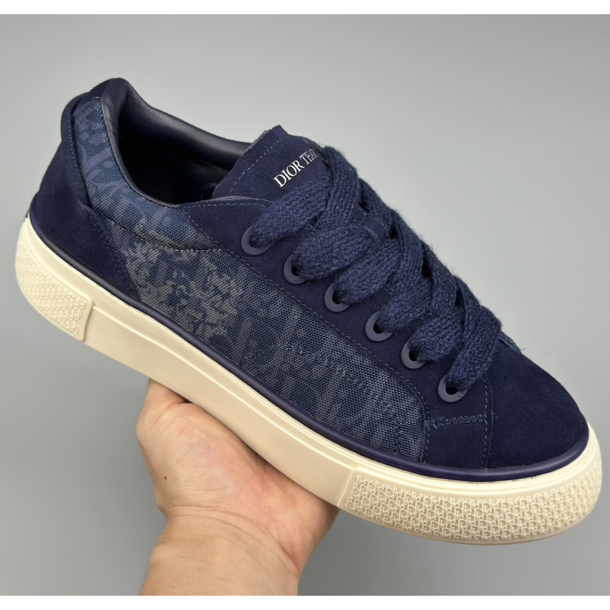 Dior Tears B33 Sneaker  - DopestKickz