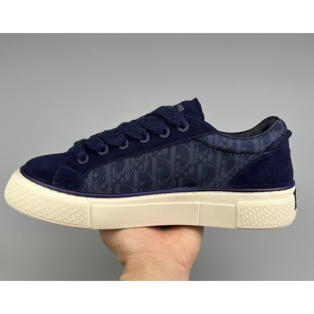 Dior Tears B33 Sneaker  - DopestKickz