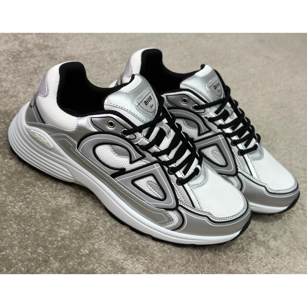 Dior B30 Sneaker  - DopestKickz