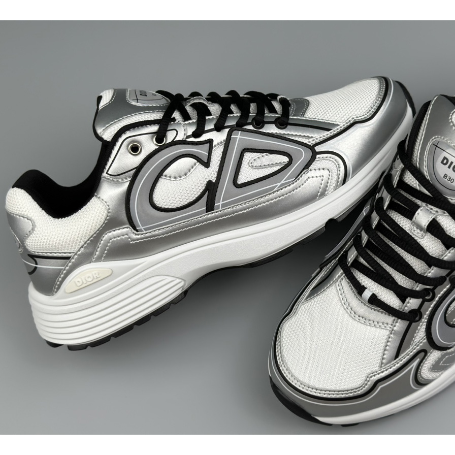 Dior B30 Sneaker  - DopestKickz