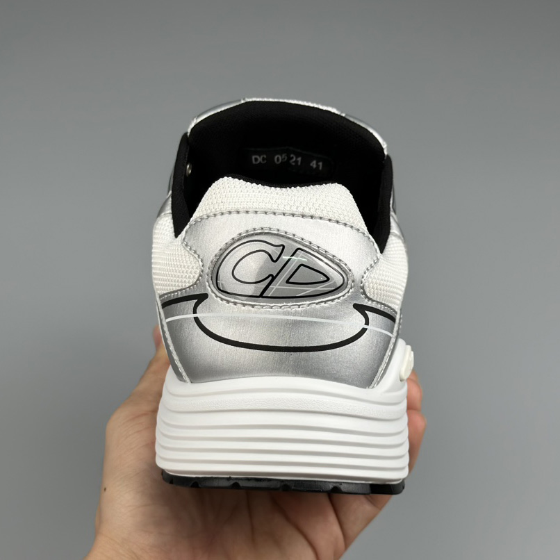 Dior B30 Sneaker  - DopestKickz
