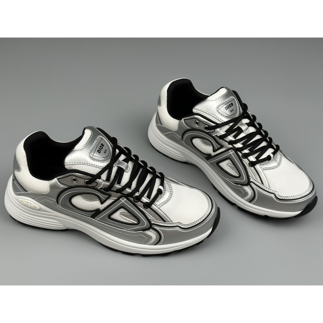 Dior B30 Sneaker  - DopestKickz