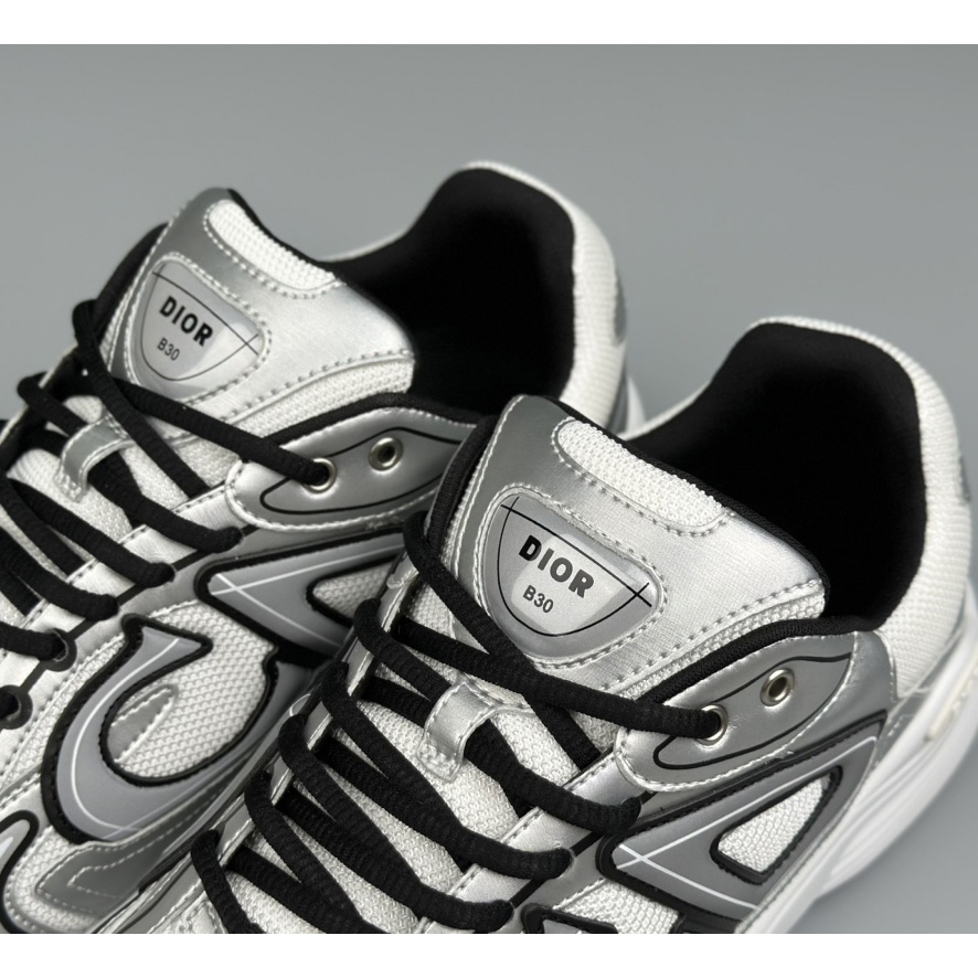 Dior B30 Sneaker  - DopestKickz