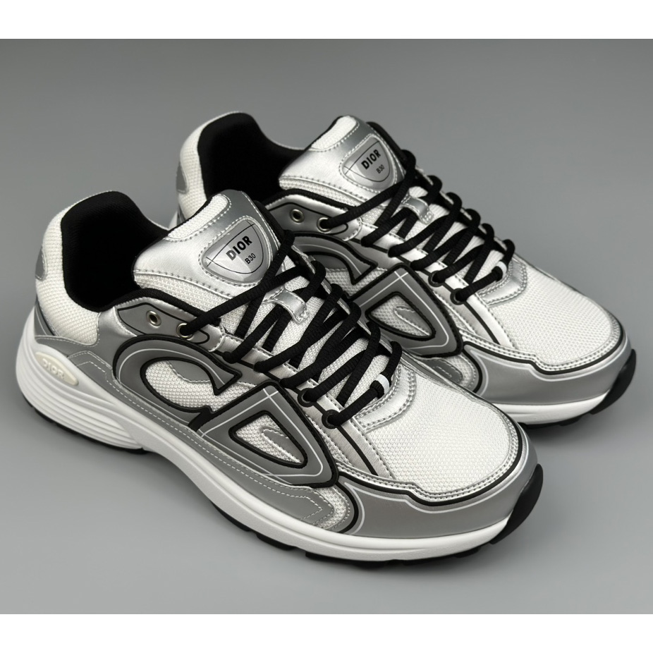 Dior B30 Sneaker  - DopestKickz