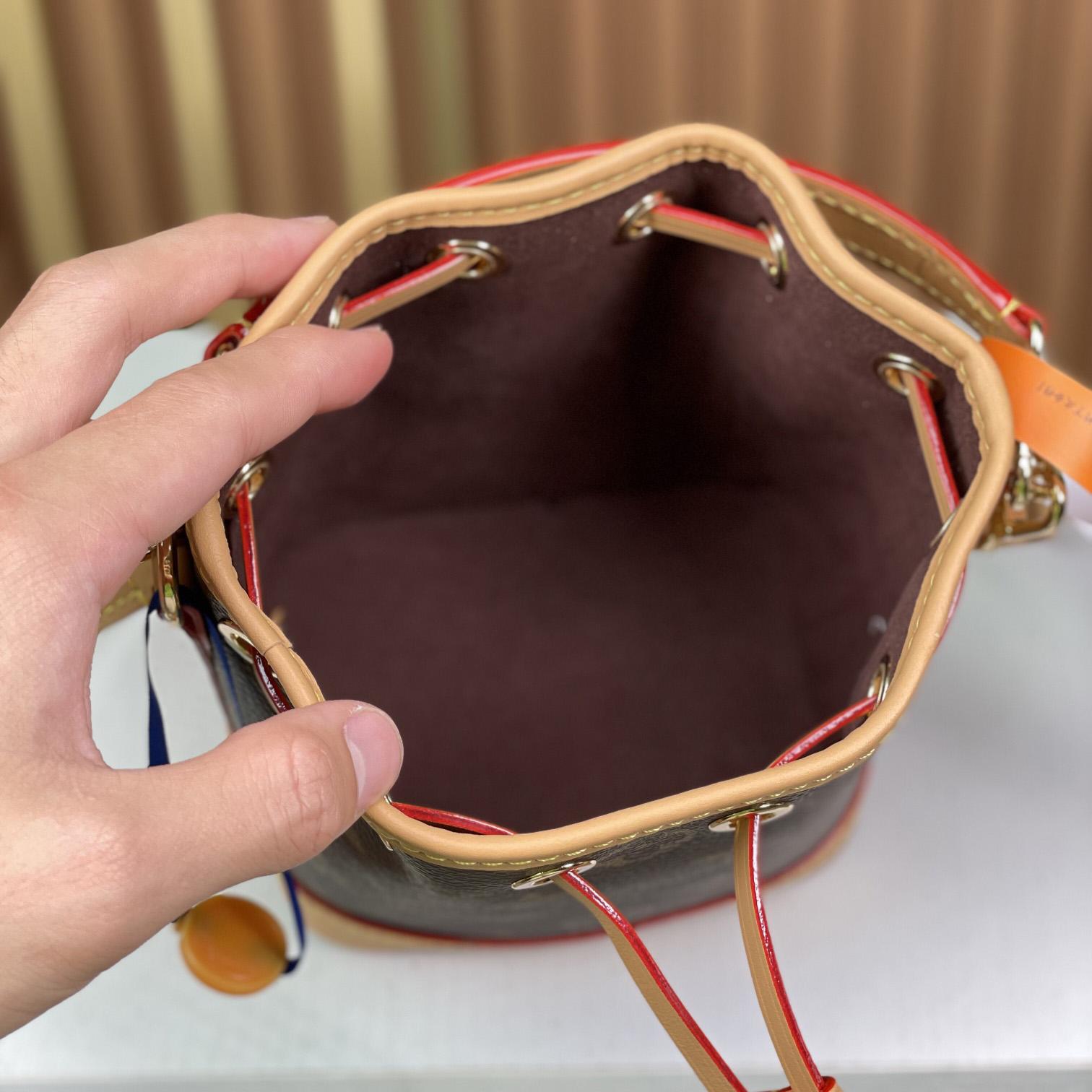 Louis Vuitton Nano Noé   M81266 - DopestKickz