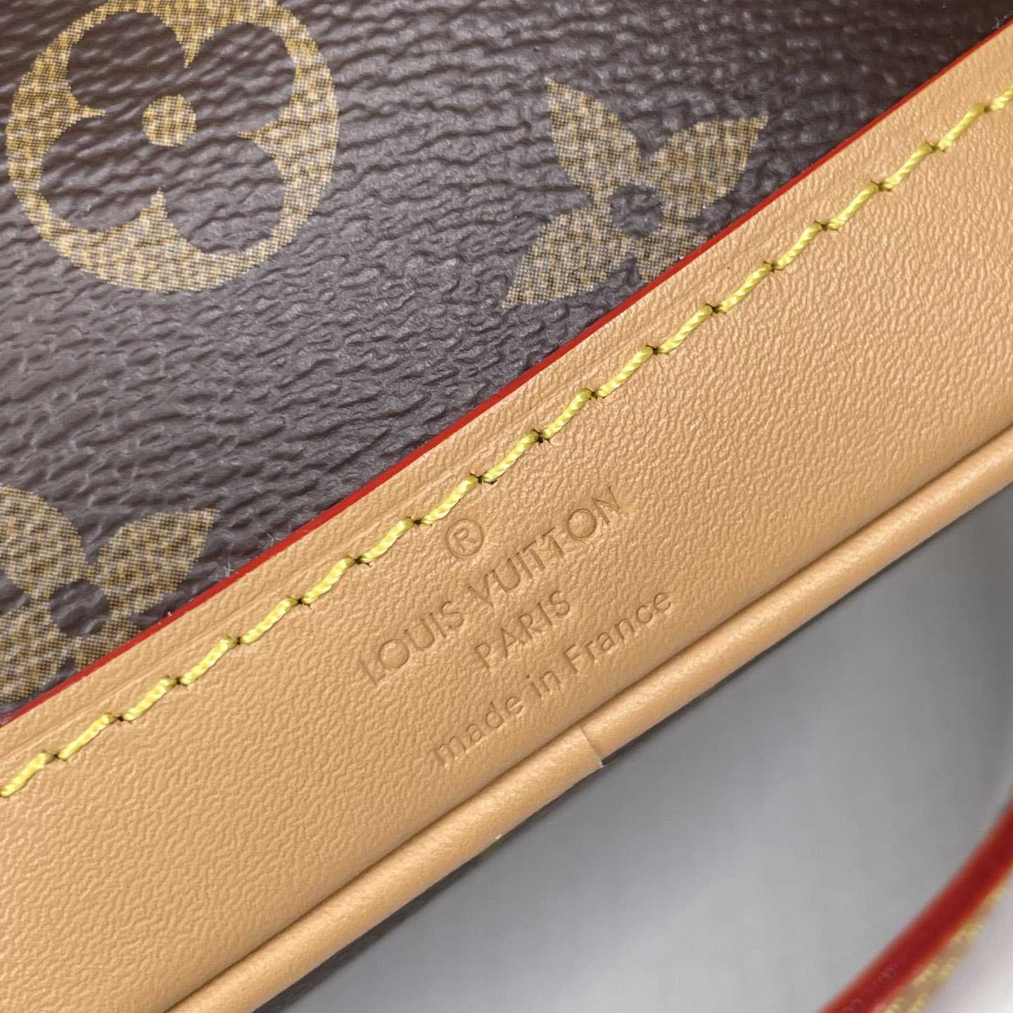 Louis Vuitton Nano Noé   M81266 - DopestKickz