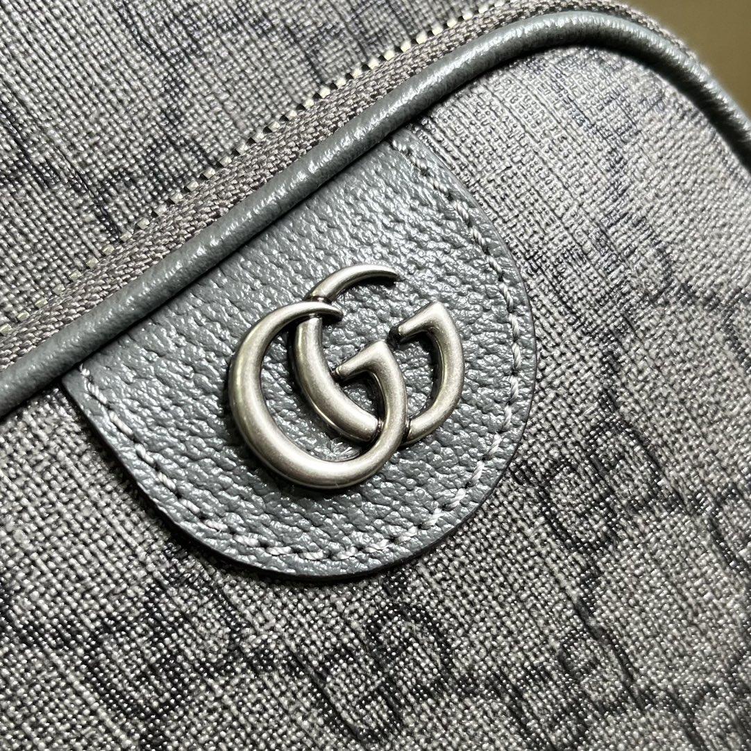 Gucci Ophidia GG Mini Bag (12x 18x 6.9cm) - DopestKickz