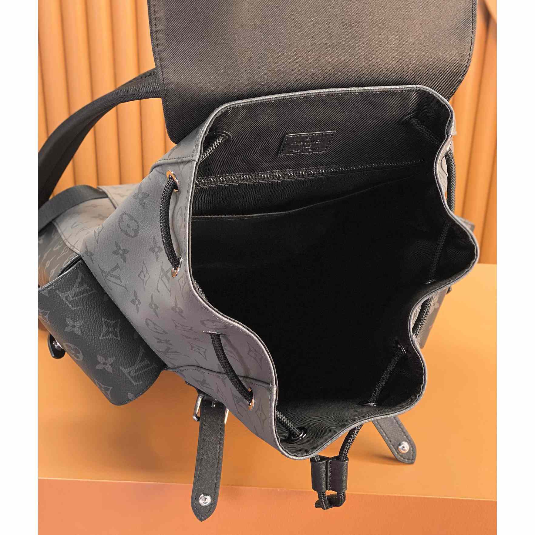 Louis Vuitton Christopher MM (38x44x21cm)     M45419 - DopestKickz